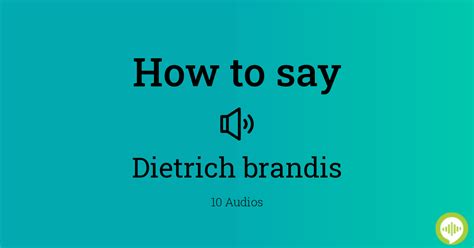 How to pronounce Dmitrich .